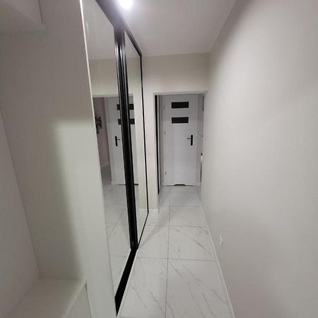 Appartamento Nabycinska Rent Breslavia Esterno foto