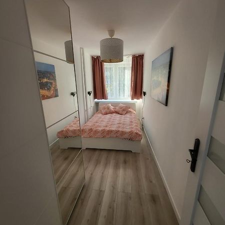 Appartamento Nabycinska Rent Breslavia Esterno foto